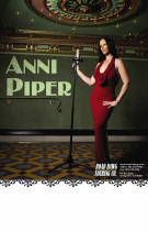 Anni Piper Show Poster